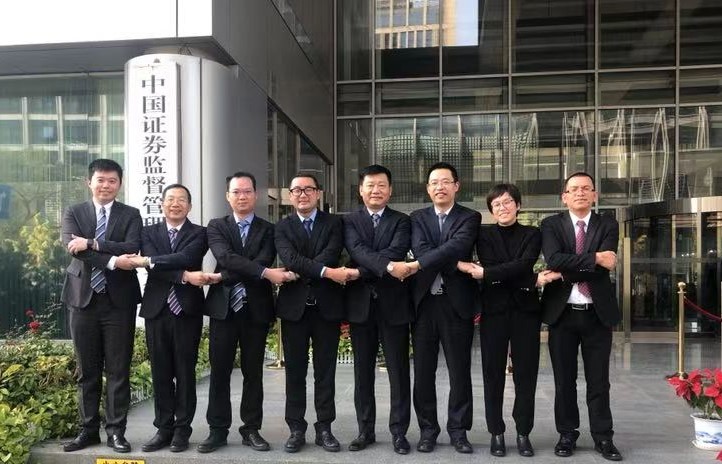 成了！盈峰環(huán)境并購(gòu)中聯(lián)環(huán)境順利通過(guò)證監(jiān)會(huì)審核