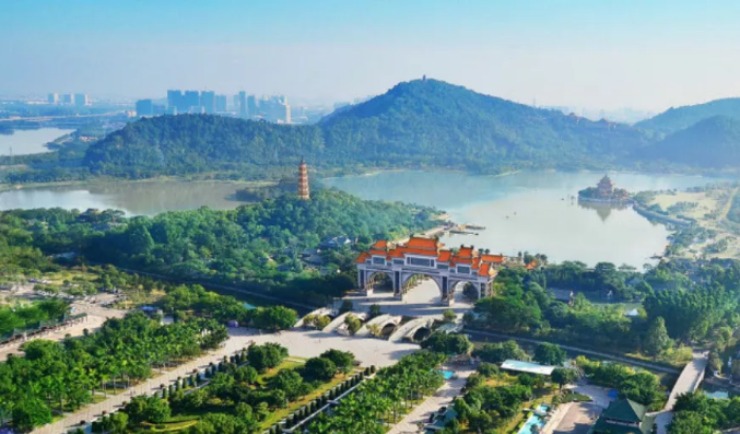 8432萬！盈峰環(huán)境中標(biāo)佛山市順德區(qū)大良街道生活垃圾分類服務(wù)項(xiàng)目