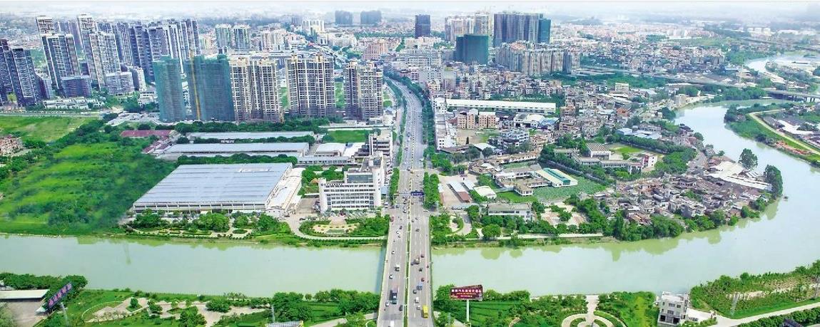 3761萬！盈峰環(huán)境中標(biāo)佛山市順德陳村生活垃圾中轉(zhuǎn)站改造工程設(shè)備采購項(xiàng)目