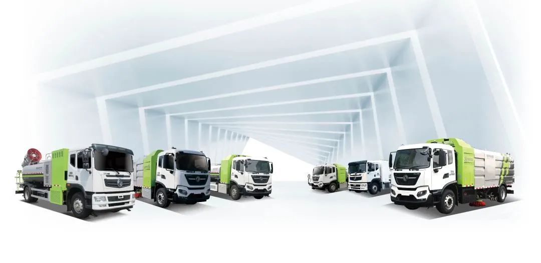 2786萬！盈峰環(huán)境再獲氫能源大單，助推環(huán)衛(wèi)領(lǐng)域綠色發(fā)展！